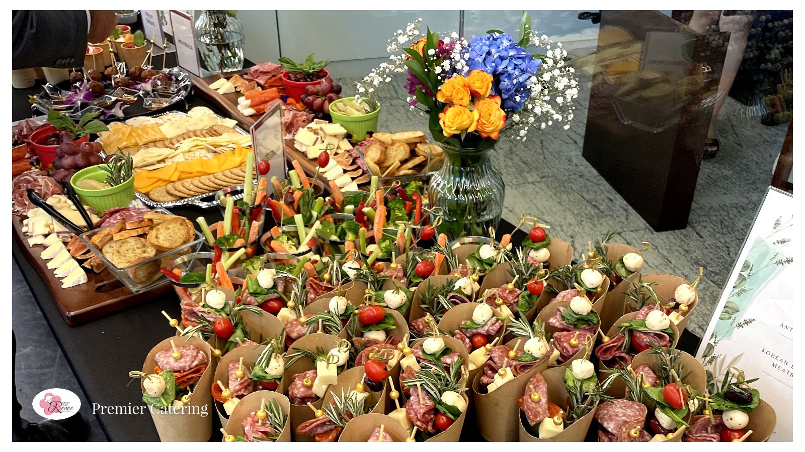 Simply Chef Renee business image in Poquonock, CT